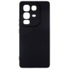Etui Beline Silicone Infinix Note 50 5G  czarny